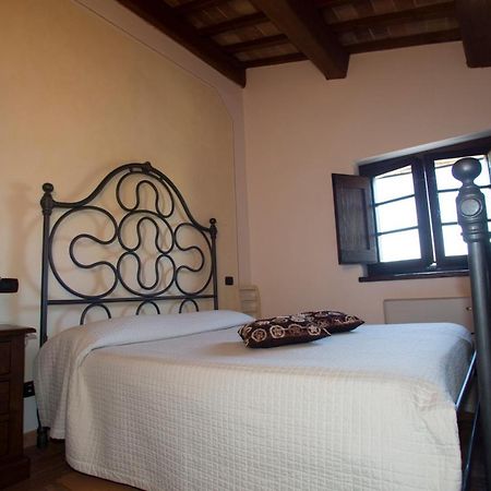 Terre Del Cantico Country House Spello Ngoại thất bức ảnh