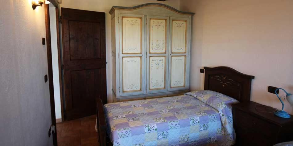 Terre Del Cantico Country House Spello Ngoại thất bức ảnh