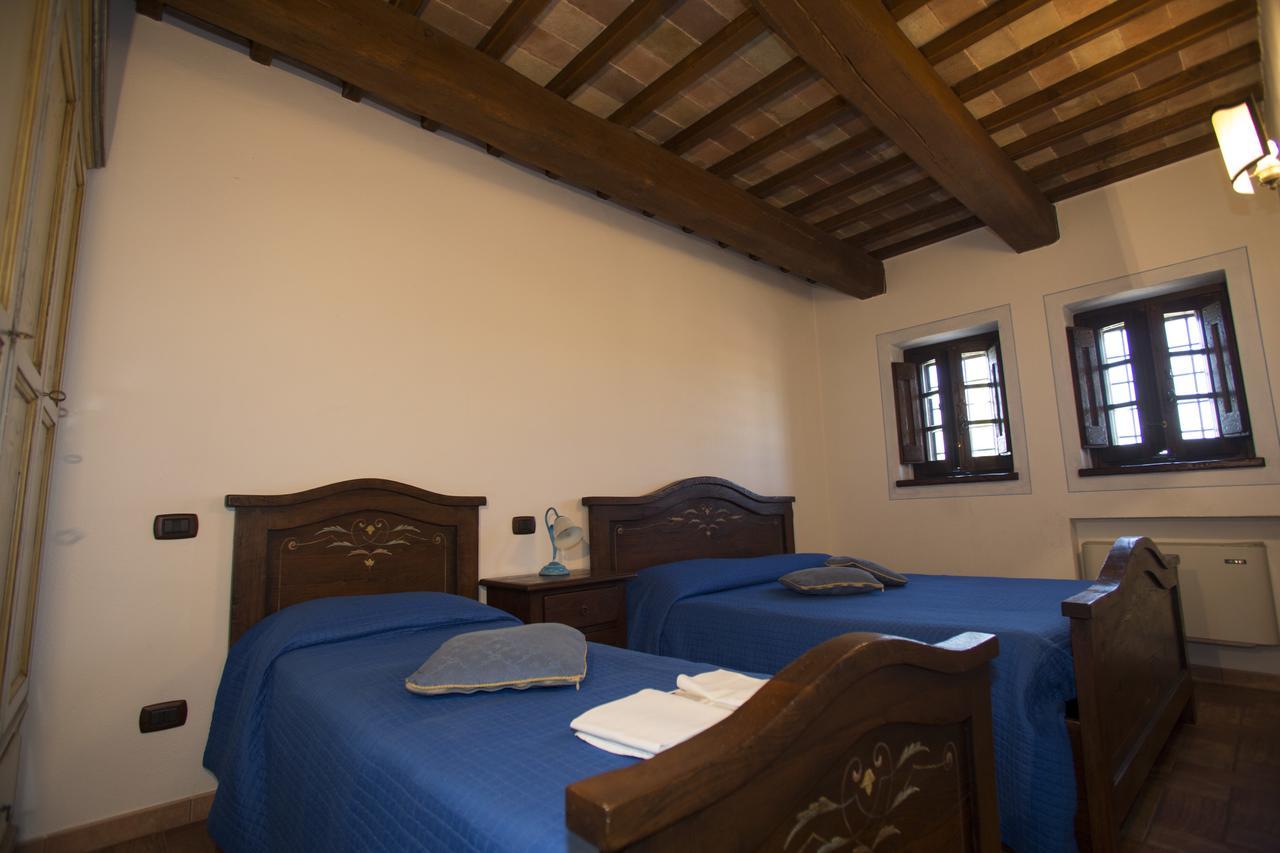 Terre Del Cantico Country House Spello Ngoại thất bức ảnh