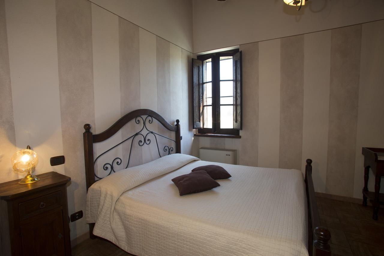 Terre Del Cantico Country House Spello Ngoại thất bức ảnh